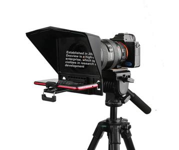 Desview T2 Teleprompter  beschikbaar voor biedingen