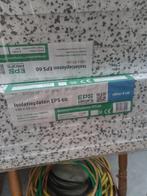 Isolatieplaten EPS - 14 pakken (42m2 totaal), Doe-het-zelf en Bouw, 4 tot 8 cm, Nieuw, Hardschuim (Pir), 15 m² of meer