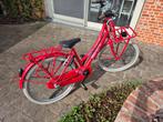 24inch top meisjesfiets, Fietsen en Brommers, Ophalen, Zo goed als nieuw, Versnellingen