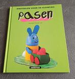boek knutselen voor de kleintjes - Pasen, Diversen, Ophalen of Verzenden, Zo goed als nieuw