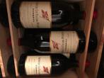 La Fleur de Petrus 1992, Ophalen
