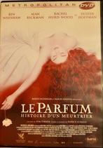 Le parfum Histoire d'un meurtrier DVD, Enlèvement ou Envoi, Comme neuf