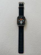 Apple Watch Ultra 1:1, Bijoux, Sacs & Beauté, Comme neuf, Enlèvement ou Envoi