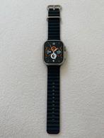 Apple Watch Ultra 1:1, Handtassen en Accessoires, Smartwatches, Ophalen of Verzenden, Zo goed als nieuw