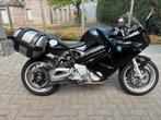 BMW F800ST, 2 cilinders, Particulier, Meer dan 35 kW, 800 cc