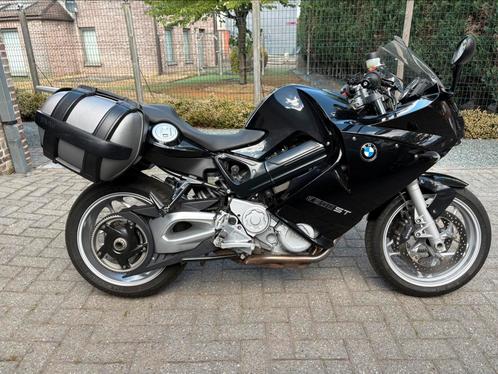 BMW F800ST, Motoren, Motoren | BMW, Particulier, Overig, meer dan 35 kW, 2 cilinders, Ophalen