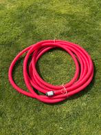 Wachtbuis - trekbuis diameter 40 mm, 17,2 m, Doe-het-zelf en Bouw, Ophalen, Zo goed als nieuw