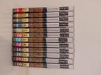 DVD reeks Witse, Ophalen, Gebruikt