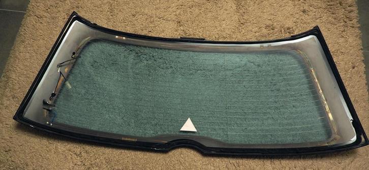 Achterruit Mercedes e-klasse 2002-2009 break W211., Auto-onderdelen, Ruiten en Toebehoren, Mercedes-Benz, Gebruikt, Ophalen