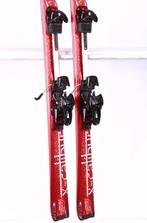 175 toerski's FISCHER X-CALIBUR, red + Diamir FR 12, Sport en Fitness, 160 tot 180 cm, Verzenden, Carve, Fischer