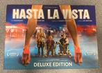 Blu Ray Hasta La Vista special edition nieuw, Ophalen