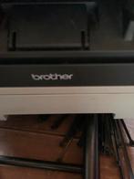 Brother printer, Enlèvement, Utilisé