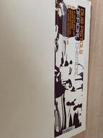 Dub Pistols - Official Chemical, CD & DVD, Vinyles | Dance & House, Comme neuf, Enlèvement ou Envoi