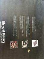 Grillplaat plancha Broil King Signet en Crown, Tuin en Terras, Ophalen, Zo goed als nieuw, BROIL KING