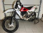 Husqvarna TE250, Motoren, Motoren | Husqvarna, 250 cc, Particulier, Enduro, 1 cilinder
