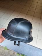 Harley Davidson Duitse helm Retro vintage zeer zeldzaam!, Motoren, Kleding | Motorhelmen, Ophalen of Verzenden