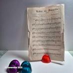 Lot de 3 portes copie Page-Up pour tenir une A4 droite, Hobby & Loisirs créatifs, Envoi, Neuf, Autres types