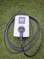 Laadstation ALFEN Eve Single Pro-line 3Fase tot 22KW, Ophalen, Gebruikt, Laadpaal
