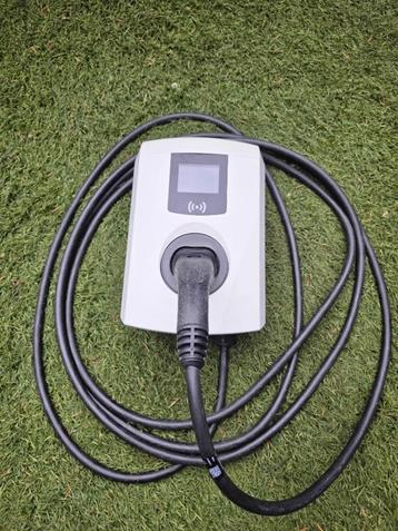 Laadstation ALFEN Eve Single Pro-line 3Fase tot 22KW beschikbaar voor biedingen