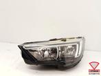 Opel Crossland X Halogeen Koplamp Links 13467967, Gebruikt, Opel