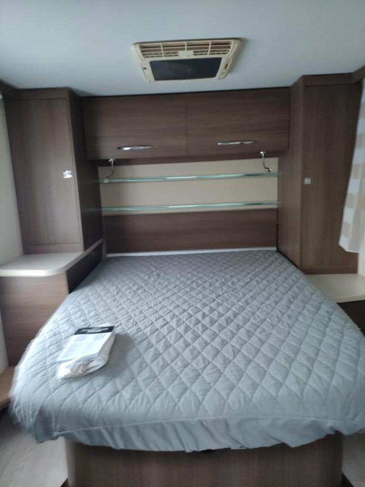 Camping car, Caravanes & Camping, Camping-cars, Particulier, jusqu'à 5, Semi-intégral, Challenger, Ford, Diesel, Boîte manuelle