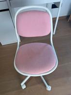 Ikea bureaustoel, Kinderen en Baby's, Ophalen, Zo goed als nieuw