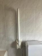 Toiletgreep toiletsteun, Ophalen, Gebruikt