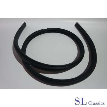Rubber softtop achter Mercedes-Benz SL, R107-W107 beschikbaar voor biedingen