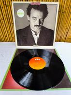 LP / vinyl 33t Louis Chedid "ainsi-soit-il" CBS 1981, France, Ophalen of Verzenden, 1980 tot 2000, Gebruikt, 12 inch