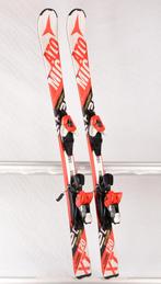 100 110 skis pour enfants ATOMIC REDSTER XT, edge, Moins de 100 cm, Carving, Skis, Utilisé