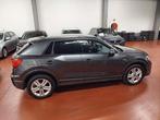Audi Q2 TFSi S-line + PANO + CUIR + VIRTUAL + CAM+ CarPLAY, 108 pk, SUV of Terreinwagen, Zilver of Grijs, 79 kW
