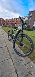 ASKA speedpedelec 1000Wh, Fietsen en Brommers, Elektrische fietsen, Zo goed als nieuw, 51 tot 55 cm, 50 km per accu of meer, Ophalen