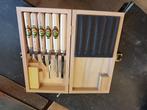 Houtsnijwerk beitels, Doe-het-zelf en Bouw, Gereedschap | Handgereedschap, Ophalen