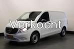 Mercedes-Benz Vito 110 CDI EURO 6 - Airco - Cruise - € 13.95, Autos, Camionnettes & Utilitaires, Achat, 199 g/km, Entreprise, Boîte manuelle