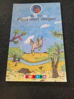Leesleeuw - Eend leert vliegen, Boeken, Kinderboeken | Jeugd | onder 10 jaar, Ophalen, Zo goed als nieuw