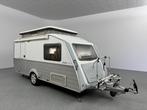 Kip Vision Special 41 EKR Voortent 1e eigenaar Enkele bedden, Caravans en Kamperen, Kip, Tot en met 2, 4 tot 5 meter, 2 aparte bedden