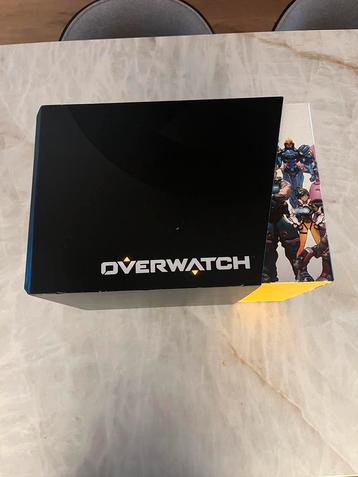 Collectors edition overwatch beschikbaar voor biedingen