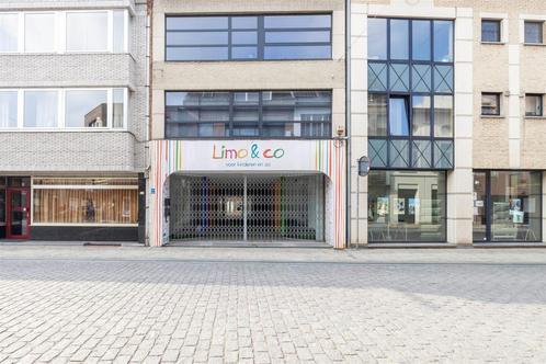 Commercieel te koop in Herentals, Immo, Huizen en Appartementen te koop, Overige soorten