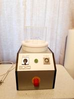 Polijstmachine magnetisch, Doe-het-zelf en Bouw, Ophalen, Zo goed als nieuw