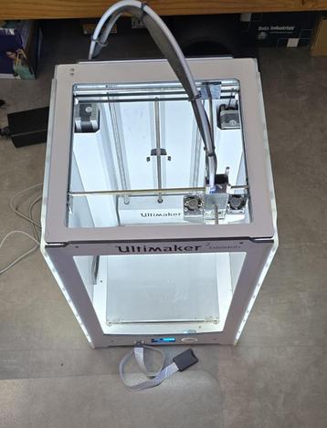 3D printer ultimaker 2 Extended beschikbaar voor biedingen