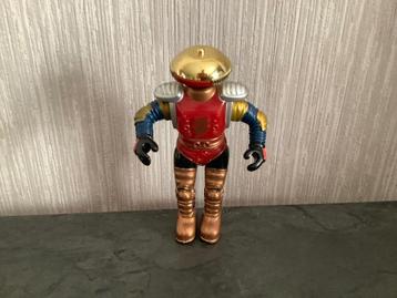 Mighty Morphen Power Rangers Alpha 5 character (1993)  beschikbaar voor biedingen