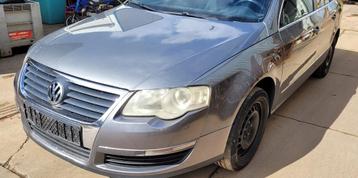vw passat 2.0 onderdelen beschikbaar voor biedingen