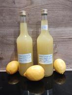 Limoncello fait maison, Enlèvement ou Envoi