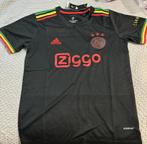 Ajax Voetbalshirt Bob Marley Origineel 2020/2021, Collections, Articles de Sport & Football, Comme neuf, Envoi
