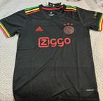 Ajax Voetbalshirt Bob Marley  2020/2021, Verzamelen, Verzenden, Zo goed als nieuw