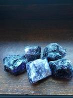 PIERRE BRUT DAMETHYSTE POUR BIJOUX  OU AUTRE A POLIRE 5, Ophalen of Verzenden, Mineraal