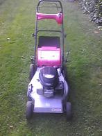 tondeuse, Tuin en Terras, Grasmaaiers, Ophalen, Cirkelmaaier, Gebruikt, 50 cm of meer