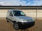 👉Gekeurd️✅️Citroen Berlingo 2005 1.9D⛽️199 000 km❗️, Autos, Argent ou Gris, Achat, 4 portes, Boîte manuelle