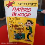 Franquin - Flaters te koop, Ophalen, Gelezen, Franquin
