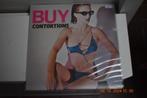 LP : Buy - Contortions (New Wave), Ophalen of Verzenden, Gebruikt